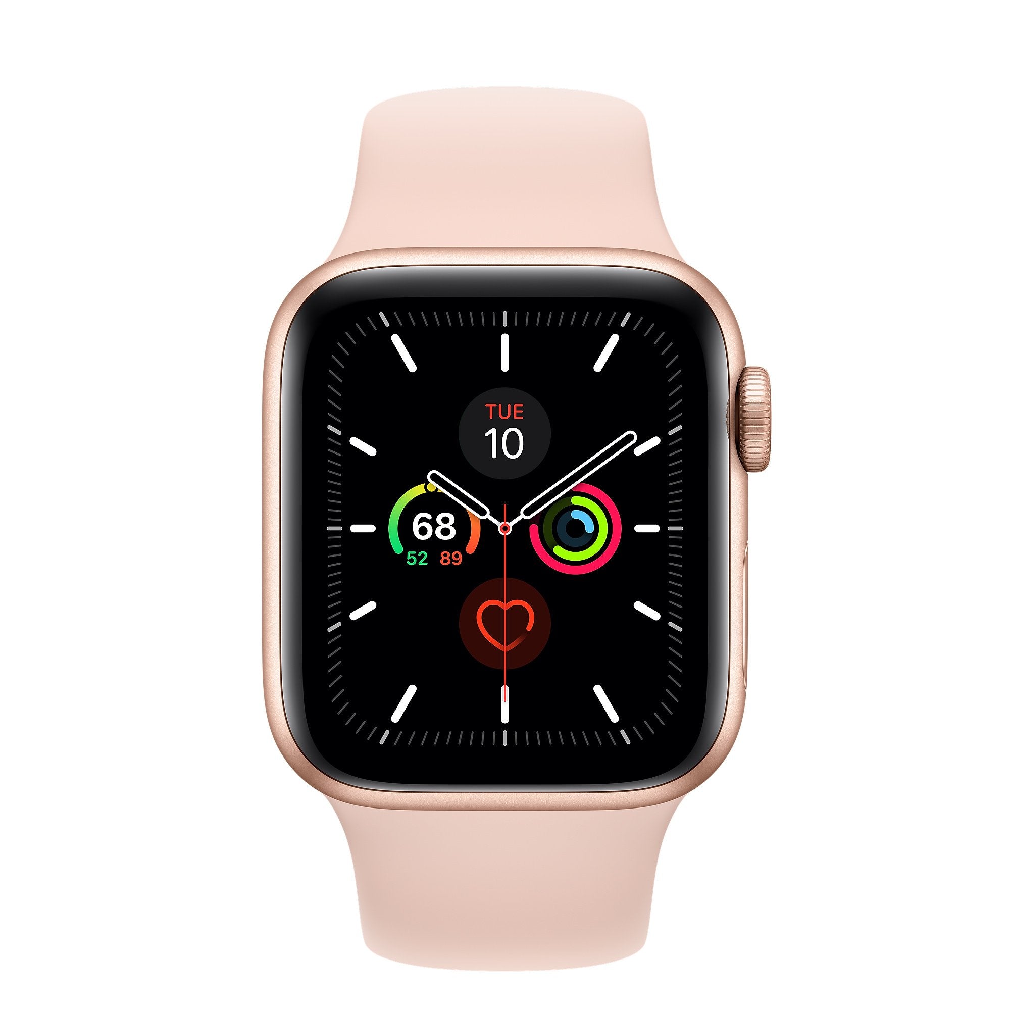 Apple Watch Series 5 44MM Gold (GPS)