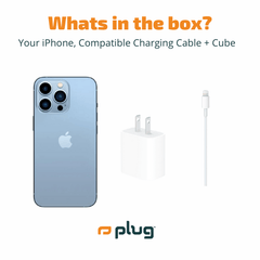 【限定特価】 whats-in-the-box- スマートフォン本体