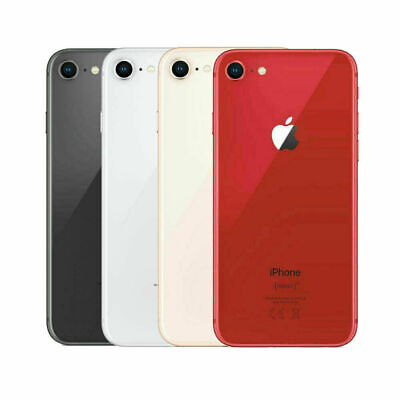 Apple iPhone 8 desbloqueado 64 GB 256 GB - Todo color - Excelente estado Grado A | eBay