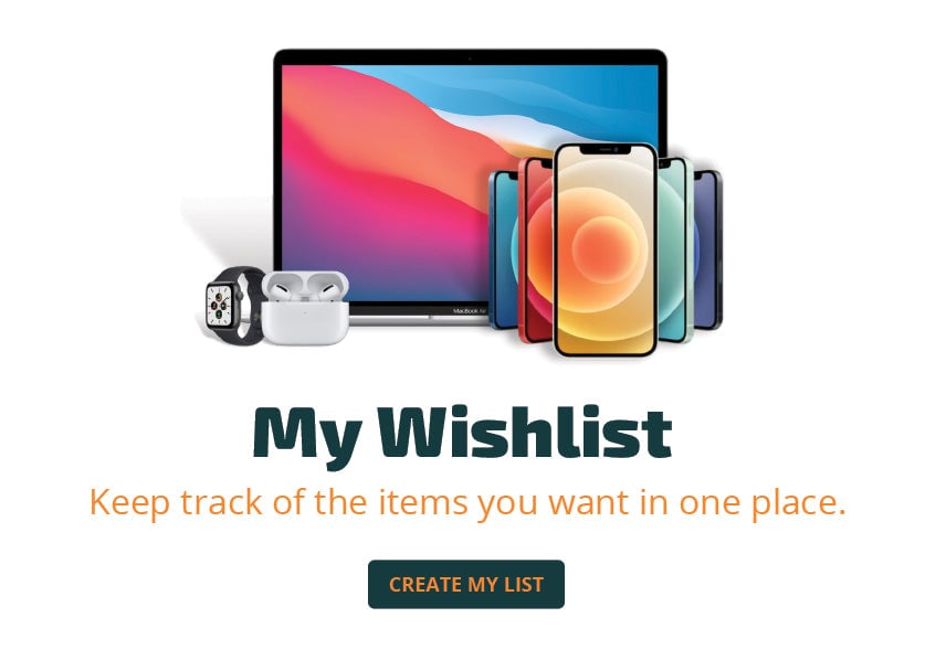 Online Holiday Gift Guide