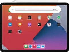 How to connect an Apple Pencil to your iPad