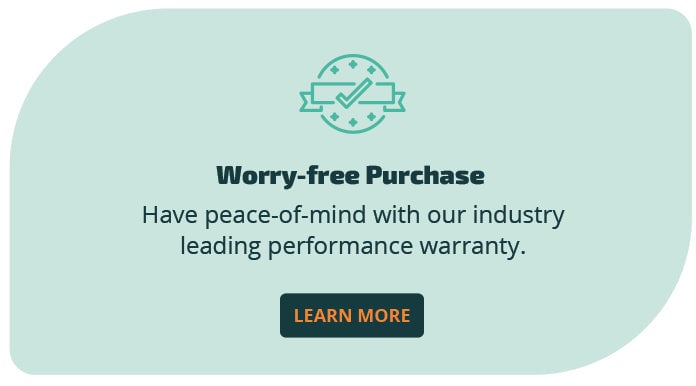 Worry-Free Purchase
