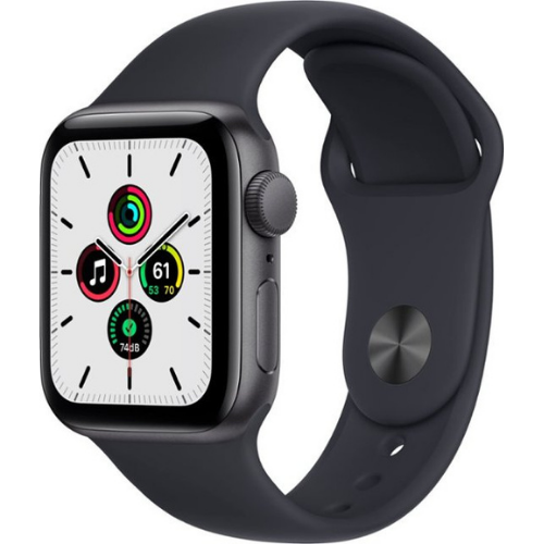 Apple Watch SE 44MM Space Gray (GPS Cellular)